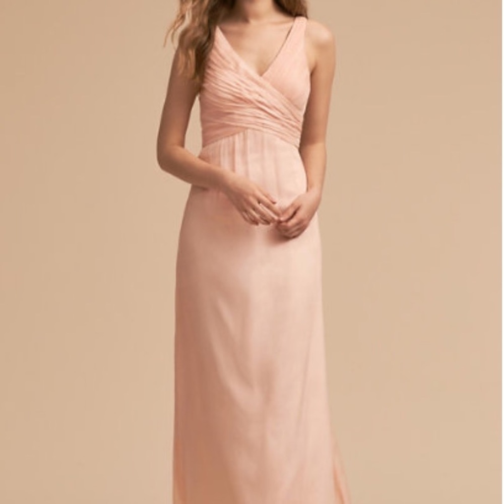BHLDN Angie Bridesmaid Dress
